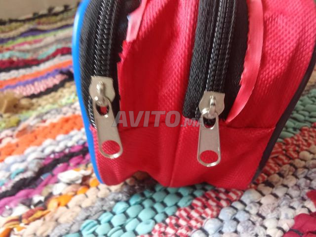 Trousse Spiderman - 2