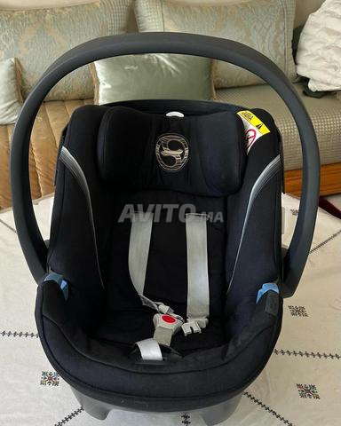Maxi cosi cybex en très bon état, comme neuf - 2