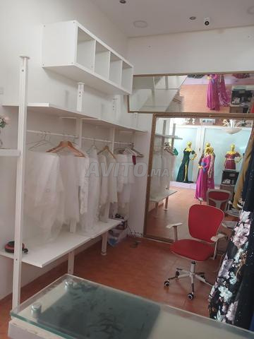 Show room centre Darbouazza