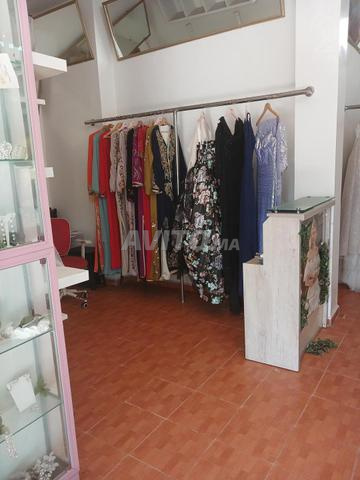Show room centre Darbouazza