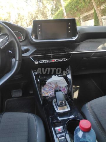 Peugeot 2008 Allure 2021 à vendre - 2