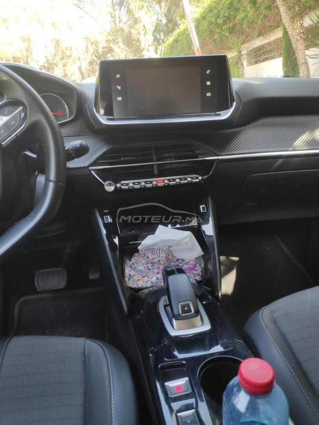 Peugeot 2008 Allure 2021 à vendre  