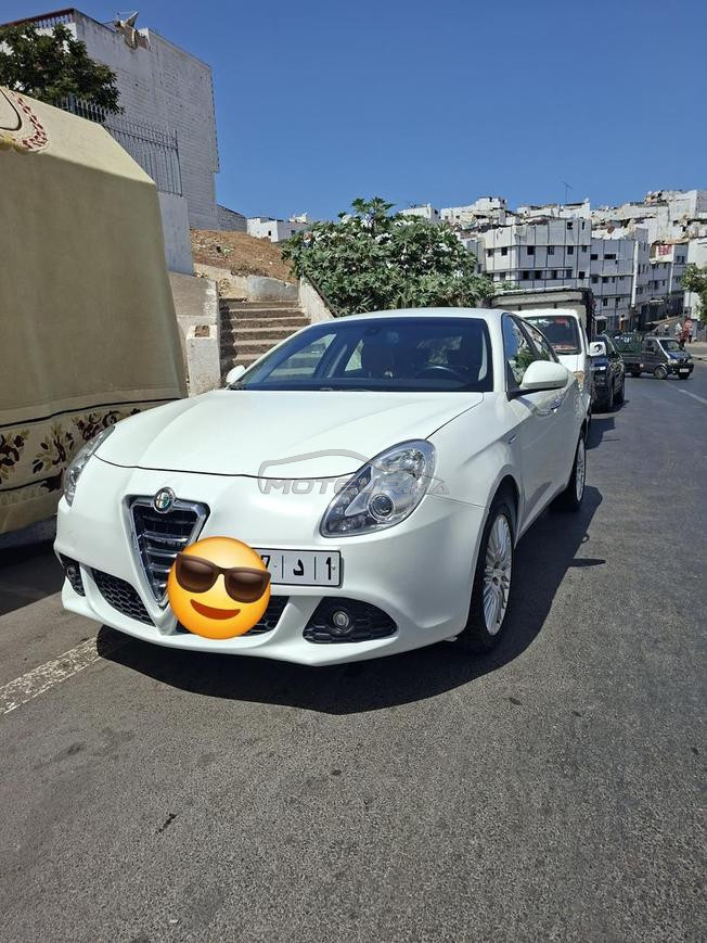 alfa romeo