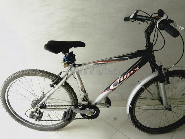 Vélo Cup's CitySport CTB - Excellent État - 2