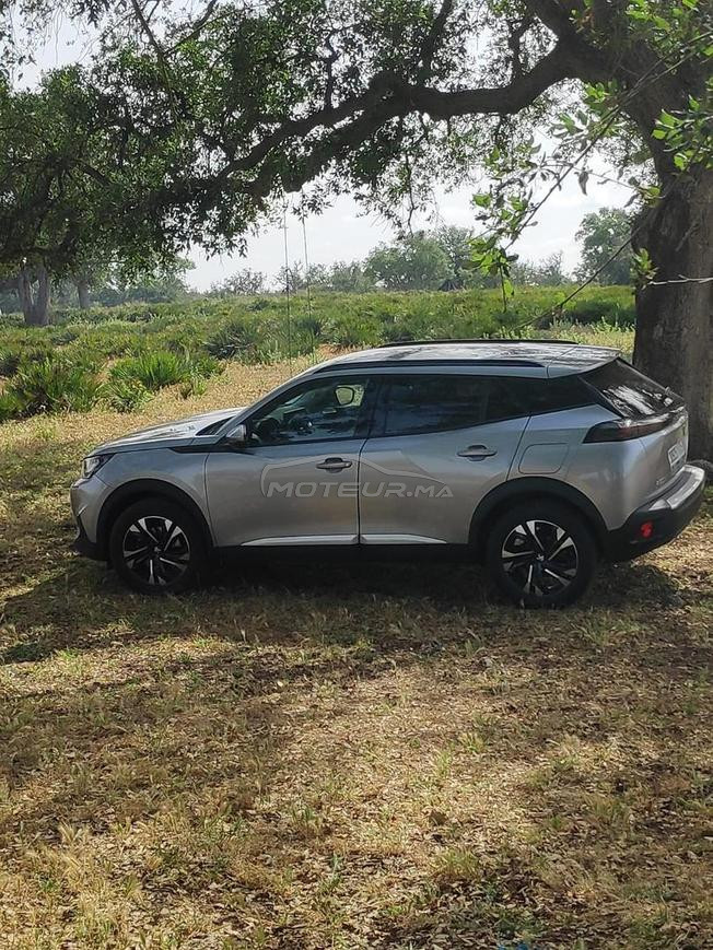 Peugeot 2008 Allure 2021 à vendre  