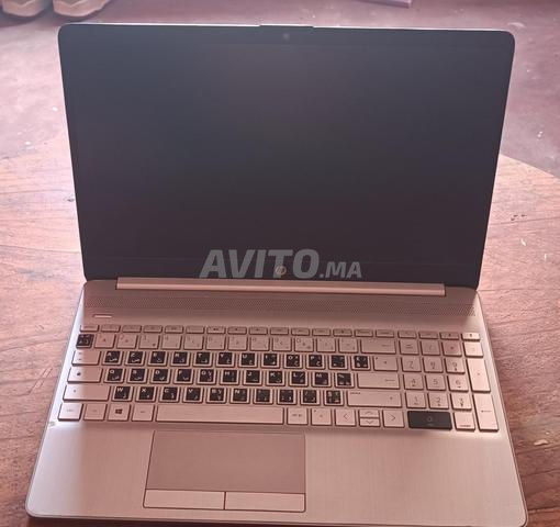 حاسوب HP بمعالج Core i3 الجيل 11 - ذاكرة وصول عشوائي 16 جيجابايت - تخزين SSD بسعة 512 جيجابايت