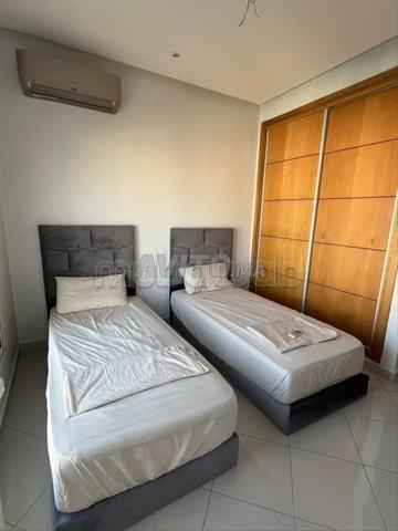 Appartement à louer 97 m² à Fès - 2
