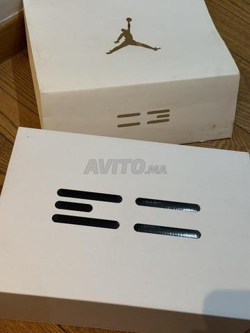 JORDAN 37 ORIGINALES - 2