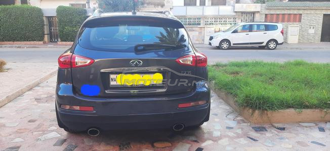 infiniti Ex 35 essence premier main