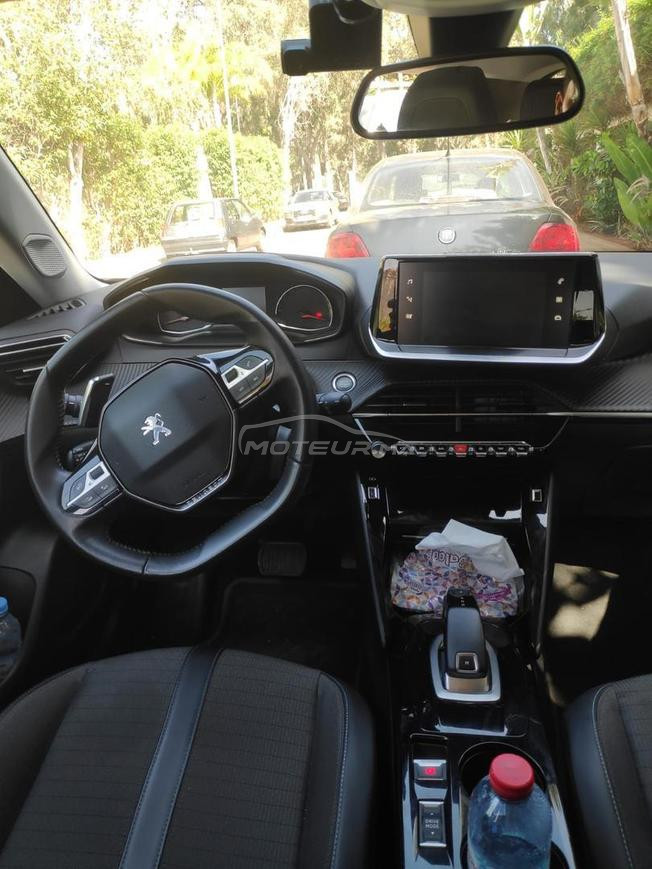 Peugeot 2008 Allure 2021 à vendre  