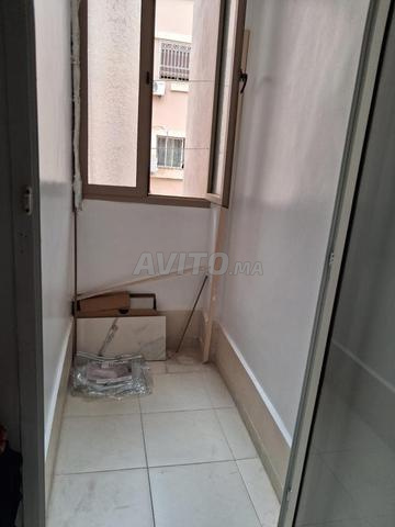 Appartement meublé à louer – Abouab Gueliz - 2
