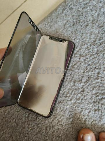 iPhone X 256Go 8Go RAM pièces originales - 2