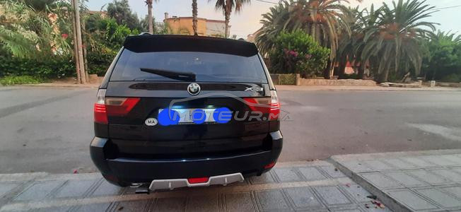 BMW X 3 11 cv essence 10 2007 
