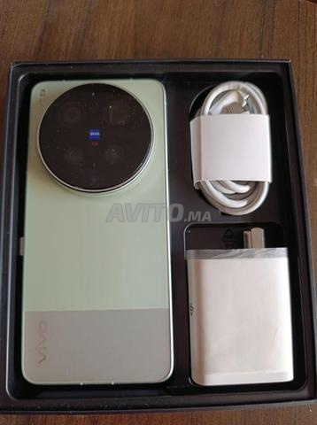 Vivo X300 Ultra - 2