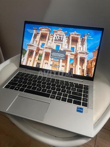 HP ELITEBOOK 840 G8 "14" | 16Go RAM - 512Go SSD - 2