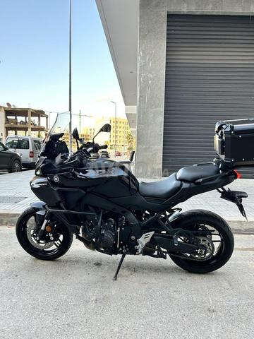 Tracer 900 - 2