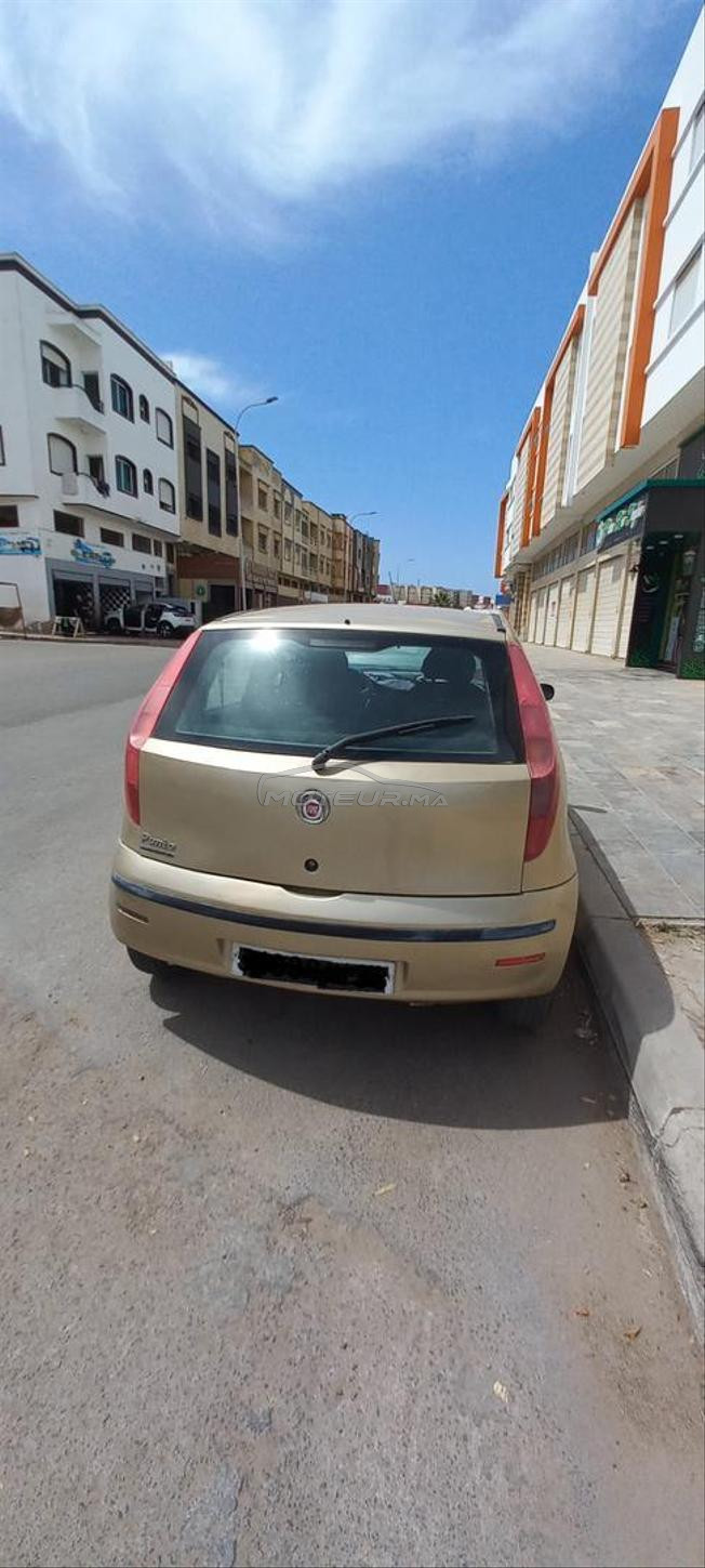 voiture a vendre
