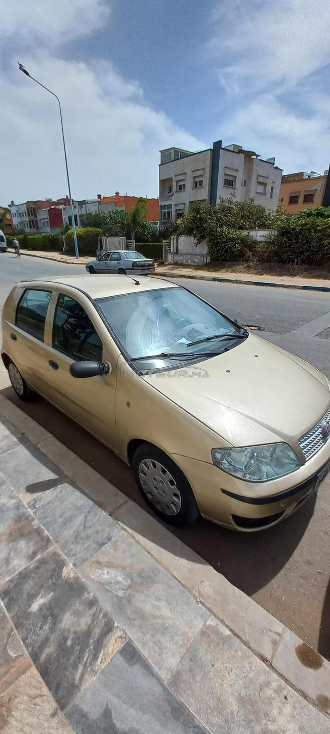 voiture a vendre
