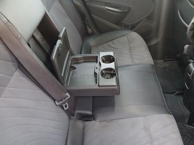 Opel Astra Diesel Manuelle 2014 à Marrakech