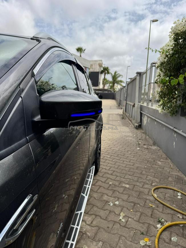 FORD KUGA TITANIUM AUTOMATIQUE 