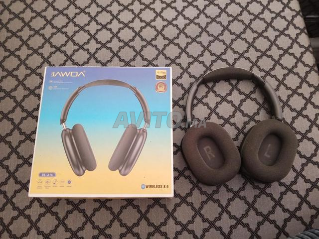 Écouteurs Joda 16 Pro Max 🎧 - 2