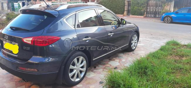 infiniti Ex 35 essence premier main