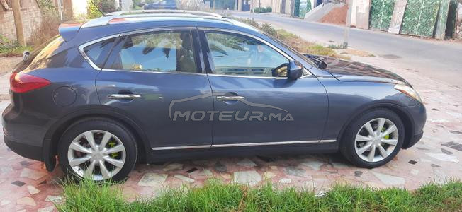 infiniti Ex 35 essence premier main