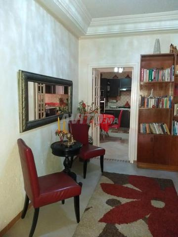 Vente Appartement à Marrakech - 2