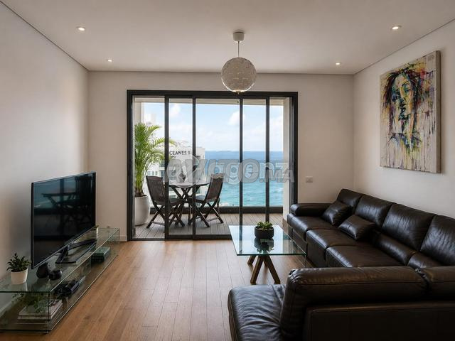 CMN-SI-2004 - Appartement à louer à Marina
