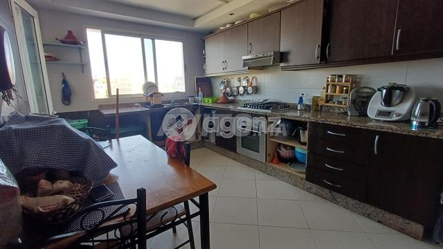 CMN-AN-1977 - Appartement à vendre à Bourgogne - 2