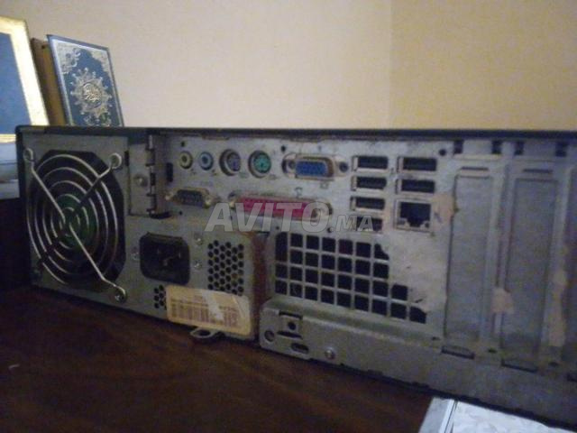 كمبيوتر مكتبي DC7100 مناسب بسعر قابل للتفاوض - 2