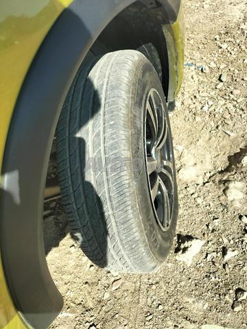 Opel Corsa - 2