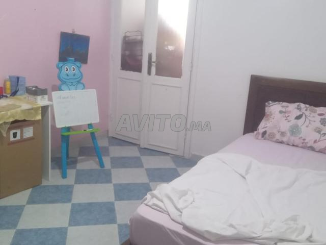 Urgent// Appartement à vendre - 2