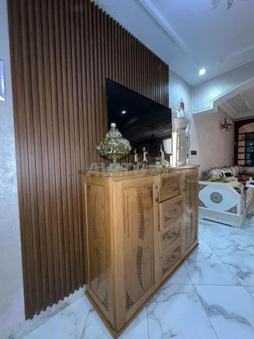 Appartement très spacieux situé à Hamria. - 2