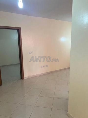 Appartement à vendre 54 m² à Bouskoura - 2