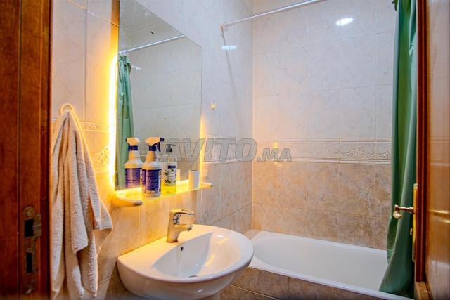 Appartement à louer - 2