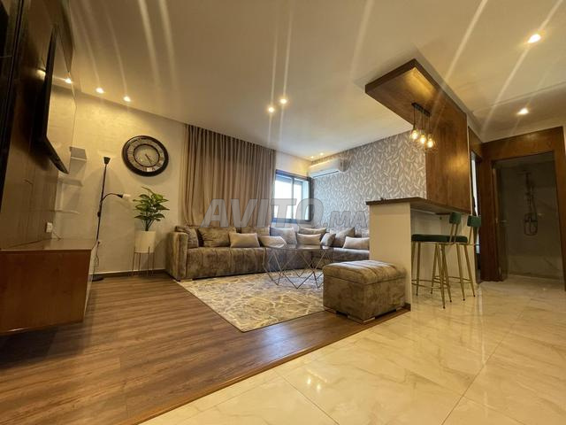 À LOUER – Beau STUDIO F2 / 1 CHAMBRE – RIVIERA - 2