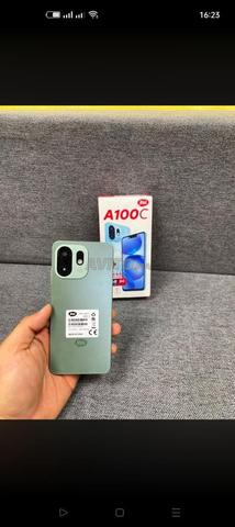 Le nouveau téléphone Atel, livraison gratuite - 2