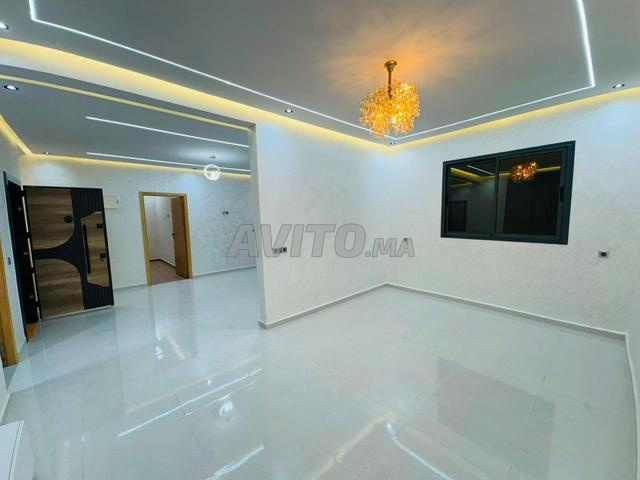 Appartement à vendre 65 m² à Bouznika - 2