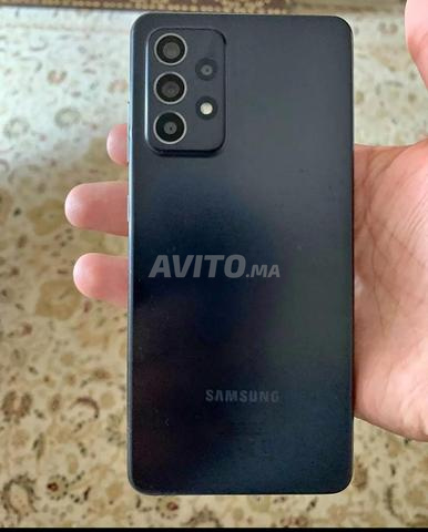 Samsung A52 - 2