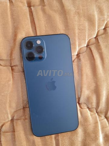 iPhone 12 Pro - 2