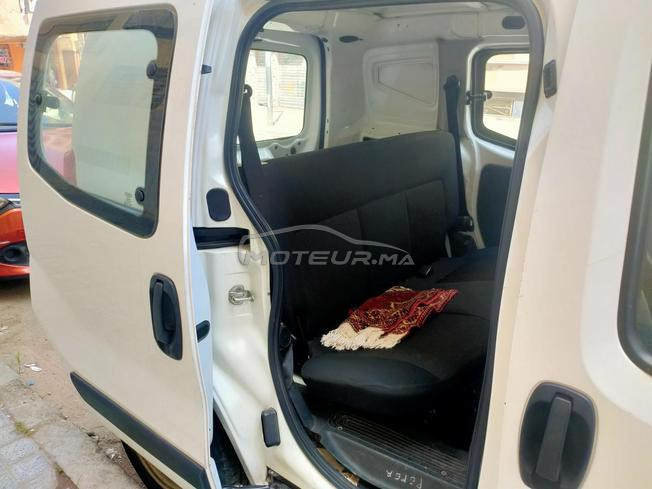 Peugeot Bipper Diesel Manuelle 2012 à Casablanca