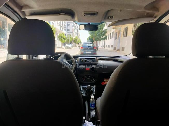 Peugeot Bipper Diesel Manuelle 2012 à Casablanca