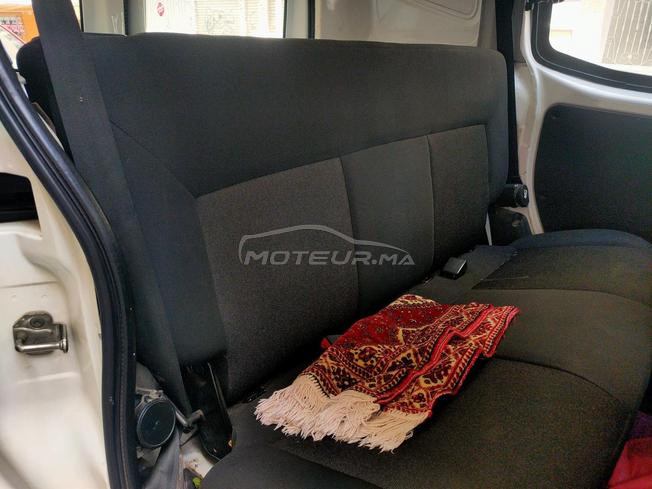 Peugeot Bipper Diesel Manuelle 2012 à Casablanca