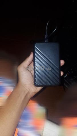 Xbox 360 للبيع مفلاشي عامر بالألعاب معاه - 2