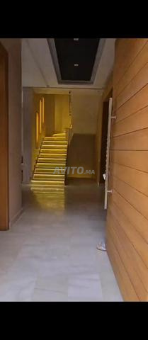 Villa sous location route de ourika - 2