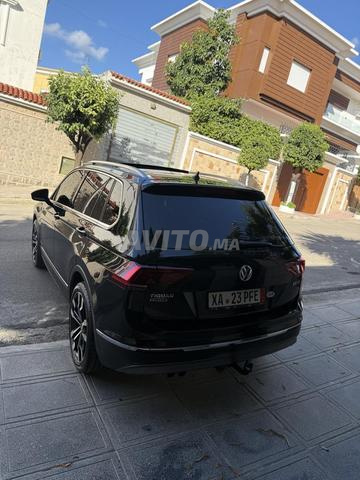 VW Tiguan 2016/12 - 2