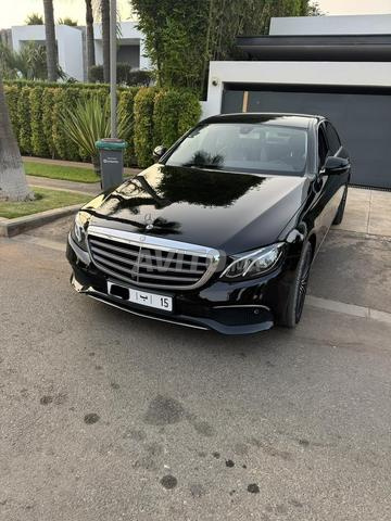 Classe E luxe - 2
