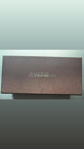 نظارات شمسية توم فورد - 2