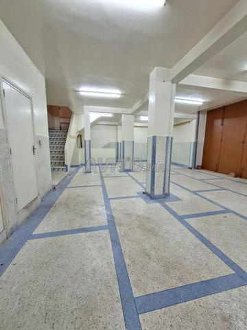 Magasin d'angle 280 m2 Mandarona à côté du Bd Al qods